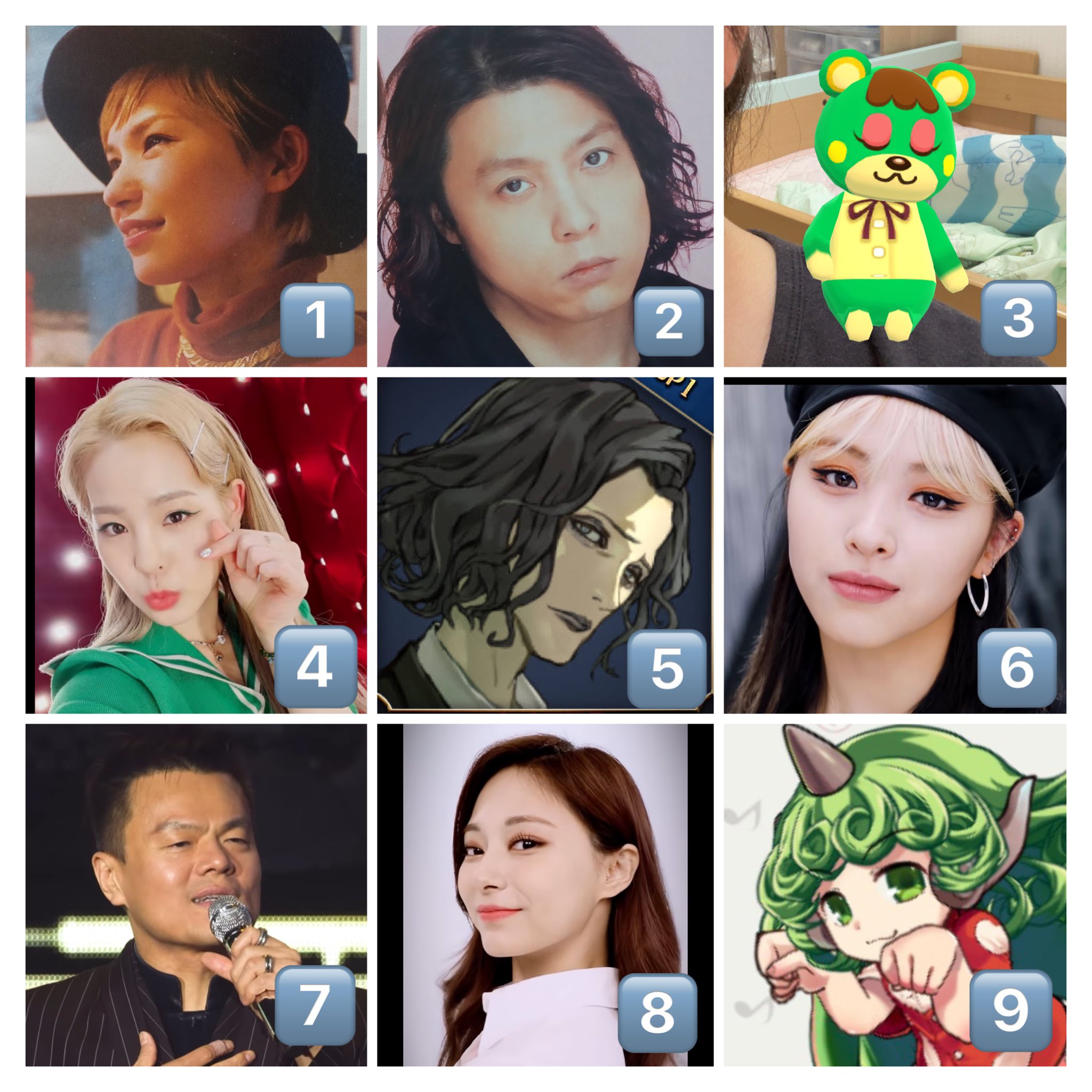 もりみの気まま日記２ 越智志帆 Superfly 堂本剛 Kinki Kids チャーミー どうぶつの森 マコ Niziu フレディ 人狼j マダミスj リュジン Itzy J Y Park Jyp社長 ツウィ Twice 高麗野あうん 東方project Twitter