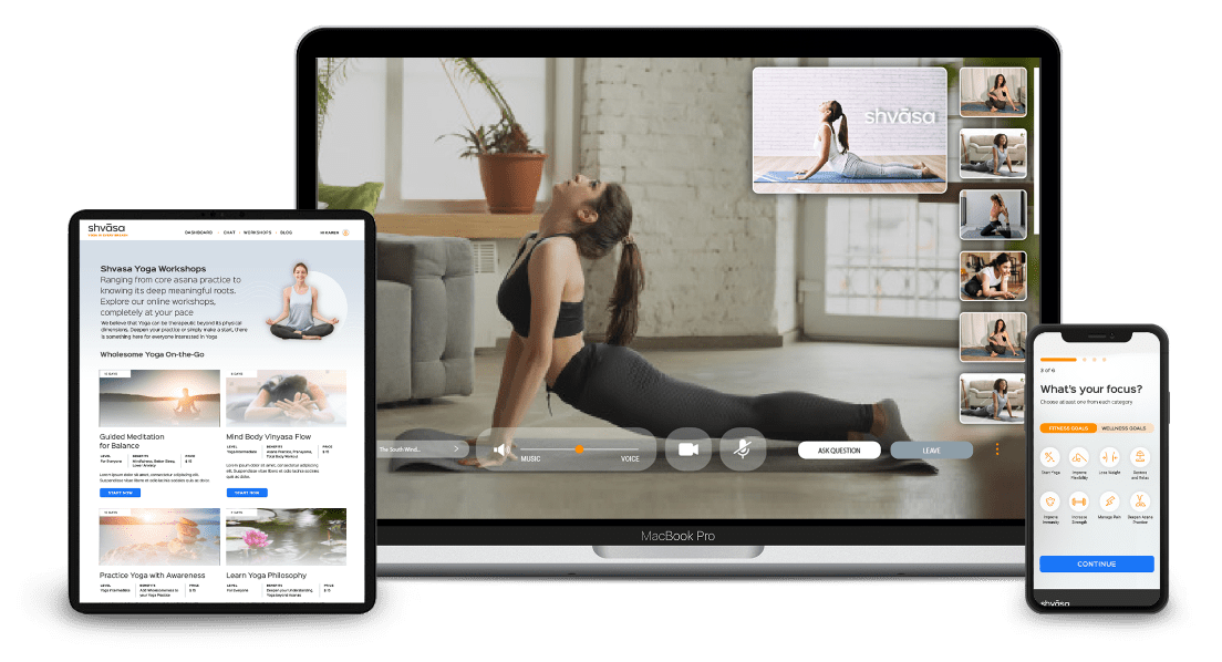 Cascade_PR's tweet photo. #storysource for health &amp; fitness media, freelance journalists: Maintain 2022 resolution. You can now stream yoga, meditation and mindfulness with the masters in India from your living room with https://t.co/qZrMRCp77m. Free trials available. DM us for more info. #journorequest https://t.co/AC9oMmXuCN
