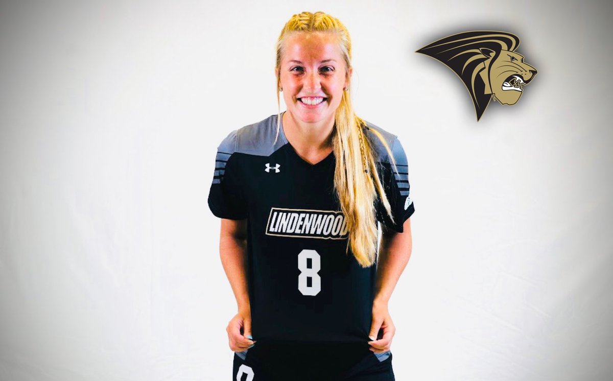 Lindenwood Women's Soccer tweet media
