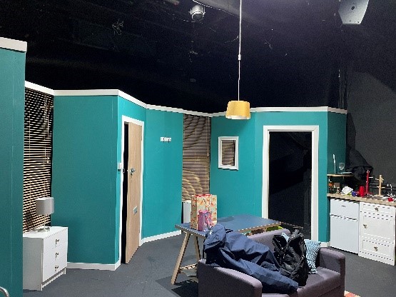 James A Baker tweet media