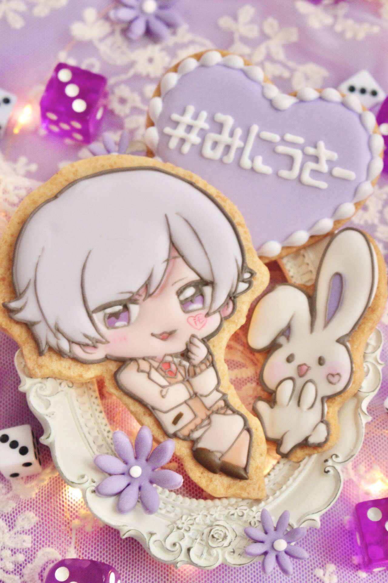 すぅぃーとケーキちゃん すぅぃーとケーキちゃん 不自然