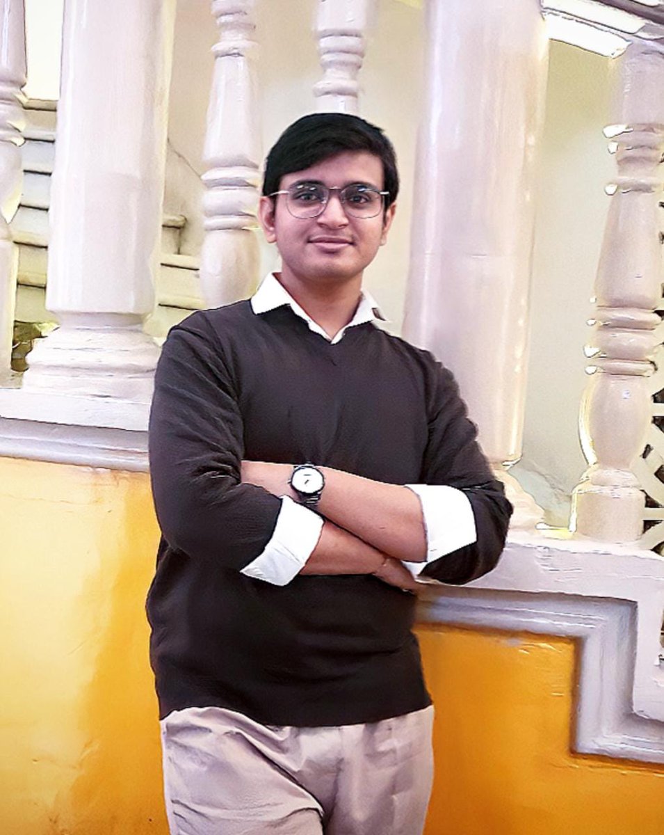 sr_aps's tweet photo. Heartiest Congratulations to Ahlconite Deepanshu for being selected as one of the top 100  _teen influencers in the world Teen  Parliament, an initiative by Blub world in partnership with UNESCO for empowering and mentoring the teens. @ashokkp @Ahlconpublic1 @sanjeevbansal06 https://t.co/Kr395gZNMt