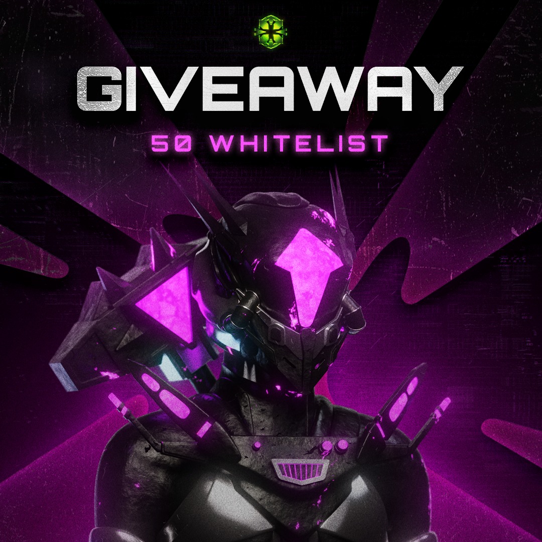 pathfinders_nft's tweet image. 50 Whitelist spots. 🪐

Follow, Like &amp;amp; Retweet to enter. 

You only have a few hours. !ascend