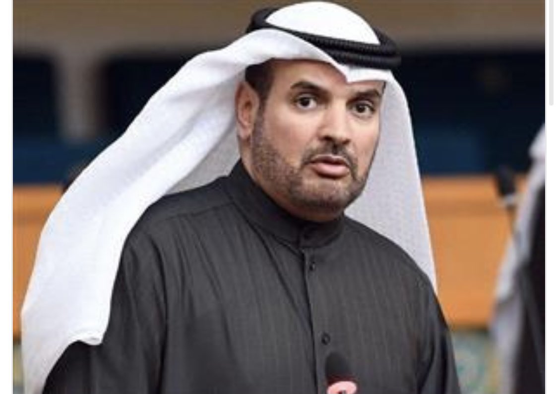 شكراً للنائب حمدان العازمي
<a href="/hamdan__alazmi/">إعلامية حمدان سالم العازمي</a> 
بعد أن الزم الحكومة بدعم بنك الإئتمان !!
فلولا إستجوابة الذي أجبر الحكومة علي المساومة لما كان هناك دعم.
شكراً يابوعبدالله