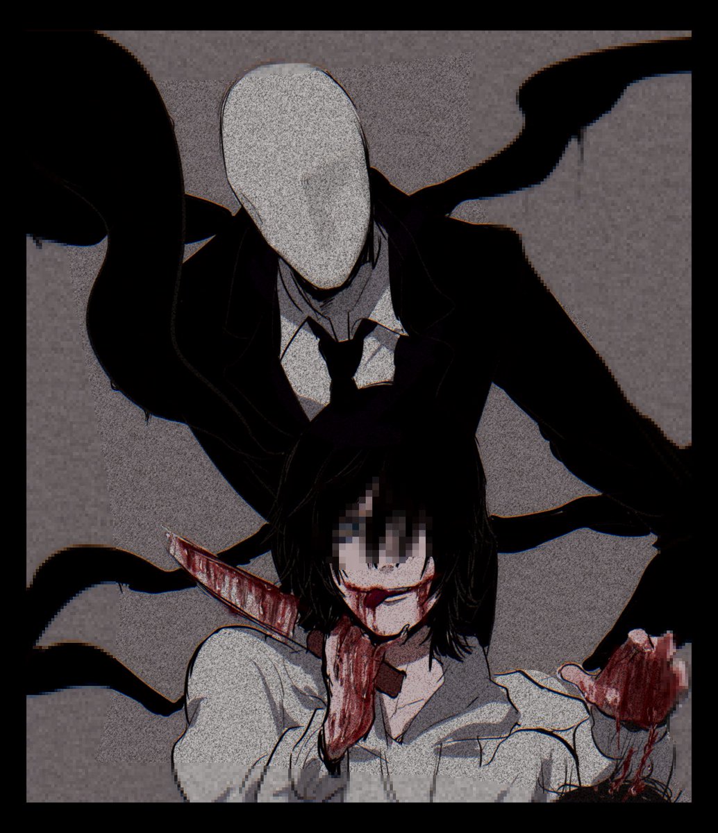 🍝creepypasta🍝 