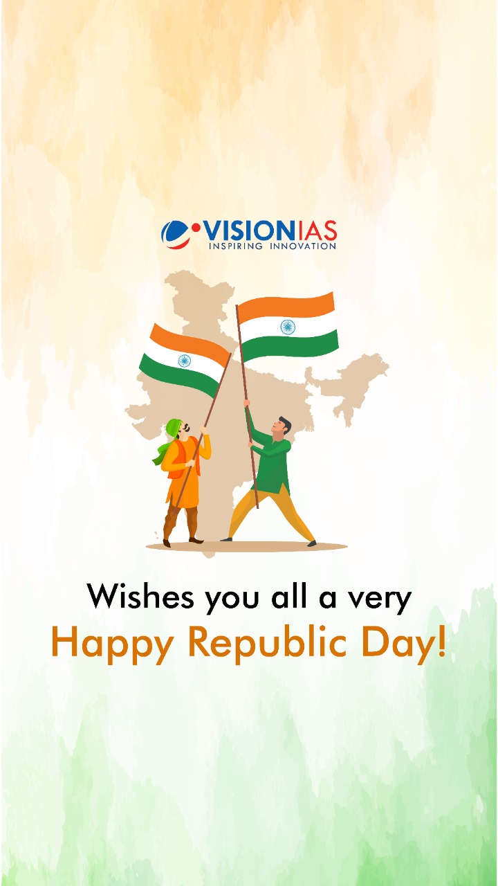 Vision IAS on Twitter: