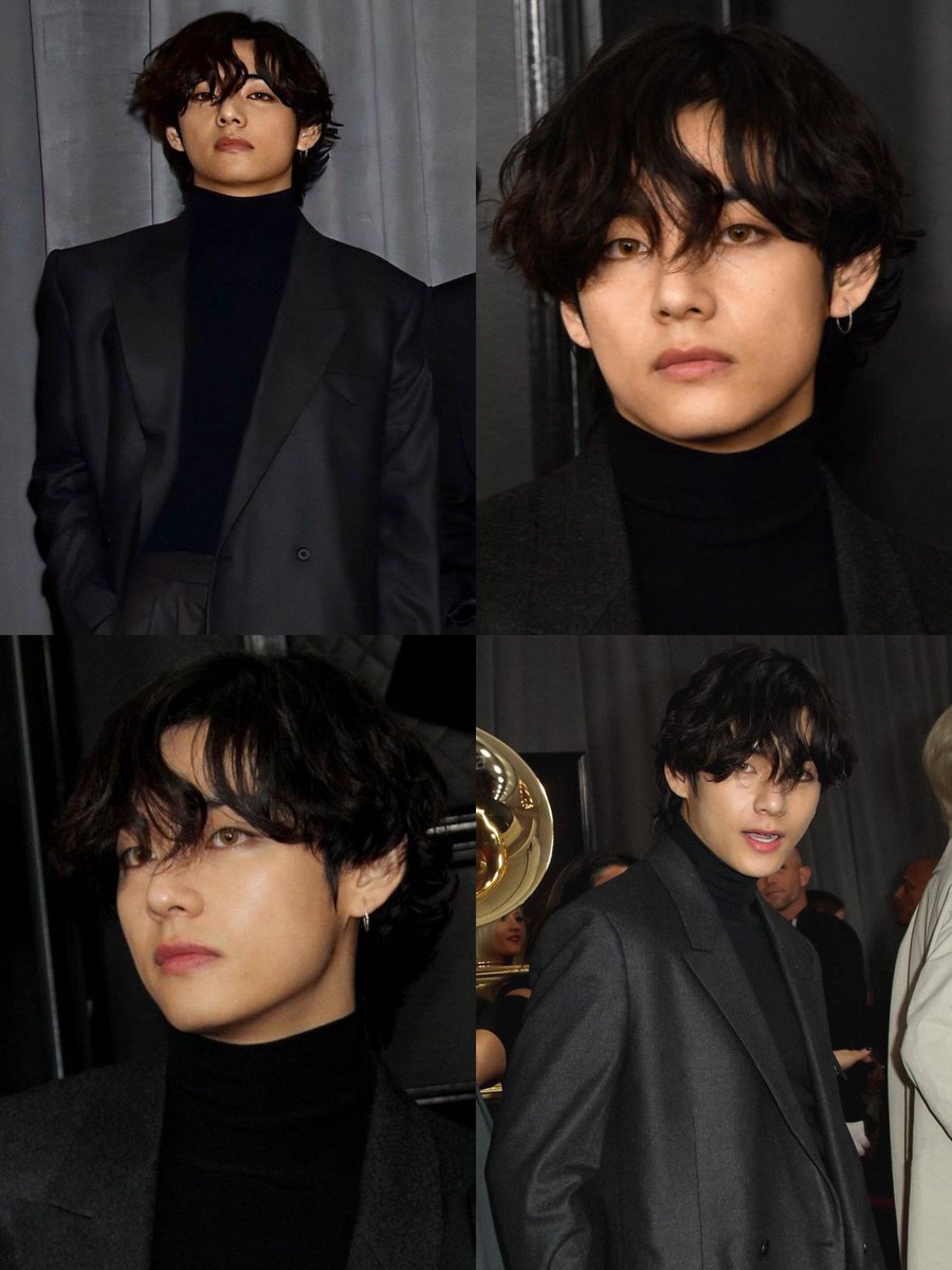 taesmug's tweet photo. It's been 2 years since 200126 Grammy Kim Taehyung forever iconic! https://t.co/iCUi5FL01D