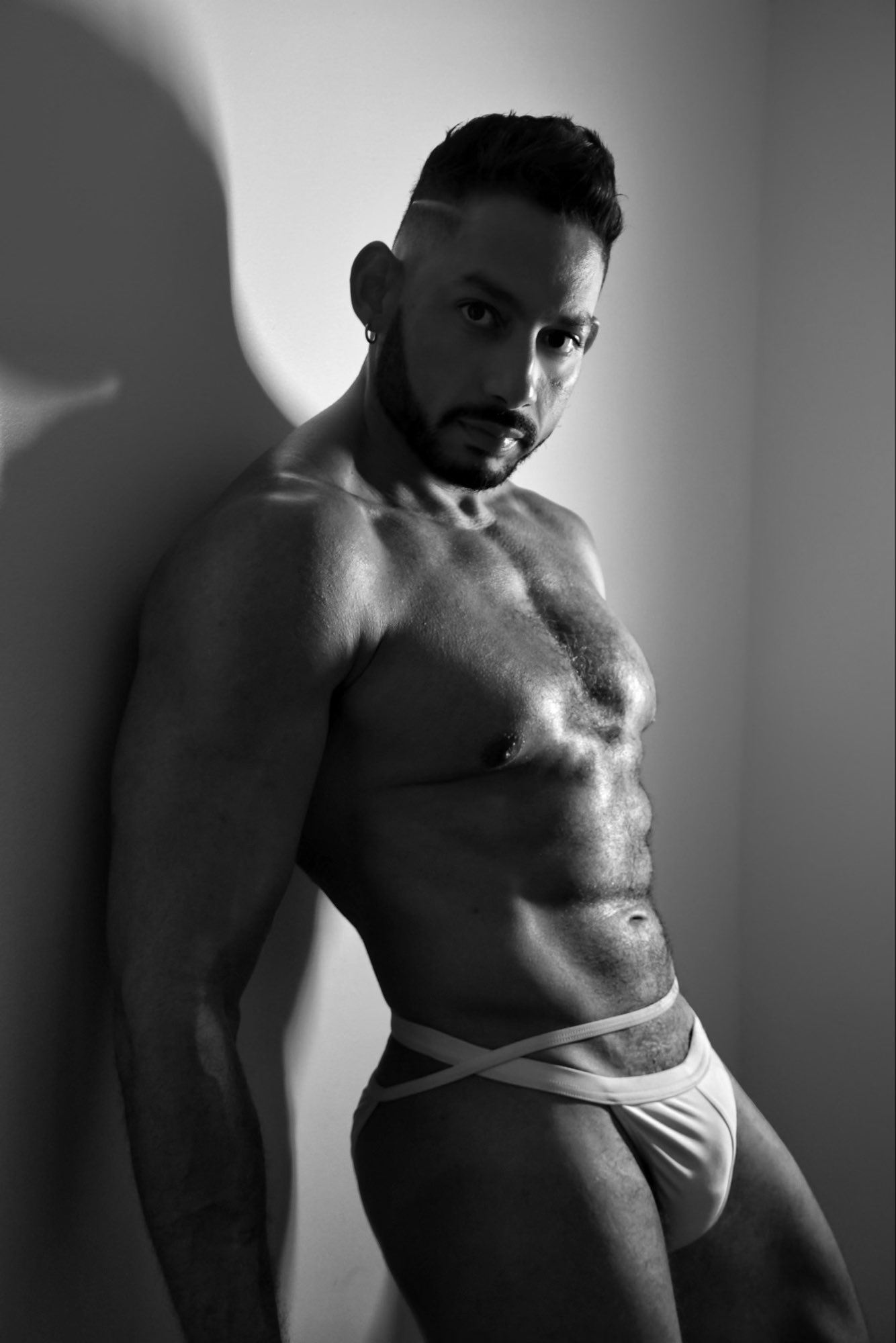 “The best view comes after the hardest climb.” 

? @SergeySheptun 

#picoftheday #shooting #posing #sexy