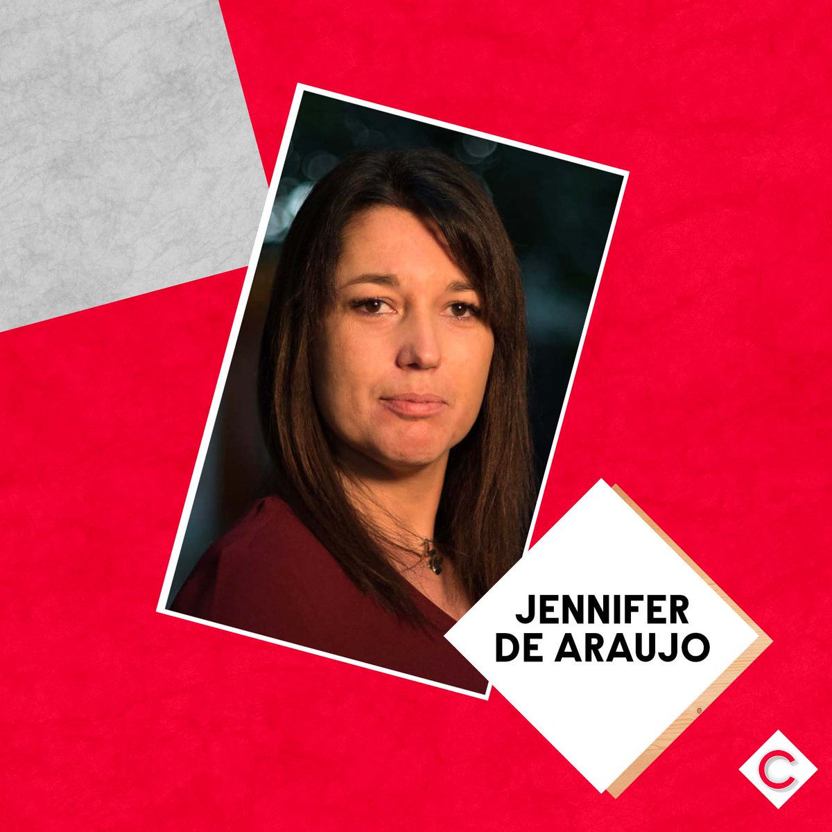⚖️ Alors que va s’ouvrir dans quelques jours le procès de Nordahl Lelandais, Jennifer de Araujo, mère de Maëlys, sera dans #CàVous. Elle publie “Maëlys”, écrit avec <a href="/TiphainePioger/">Tiphaine Pioger</a>, chez <a href="/robert_laffont/">Robert Laffont</a>.