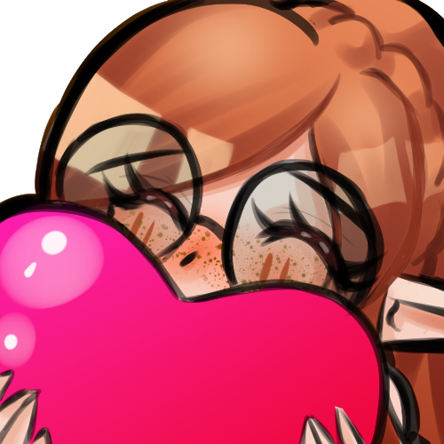 Okomie's tweet photo. #LIVE 🔴 w/ @BpudgyG as I teach him how to play my fave game #Valheim !! Come stop by and say Hi ~
LINK IN COMMENTS

#Vtuber #ENVTuber #VtuberUprising #vtubercollab #Valheimstream #Survivalgame https://t.co/HGw4kVAgKs