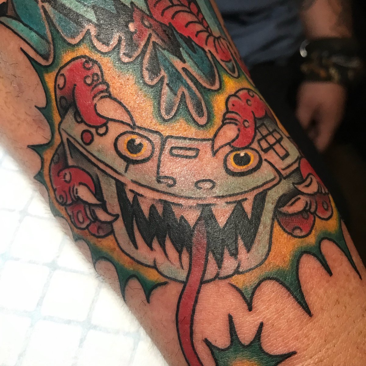 By Calvin.
Bookings/Quotes/Consults:
info@trademarktattoos.com
+27 (0)31 303 8713
trademarktattoos.com
Shop 5 Florida Fields, 295 Florida rd, Durban
#trademarktattoo #durbantattoo #tmtdurban