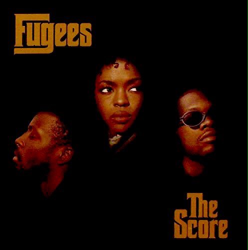 hiyorycanary's tweet photo. 日付け変わって

音楽の時間。

シビレるー。

#fugees 
#the_score https://t.co/fUBA97jCcP