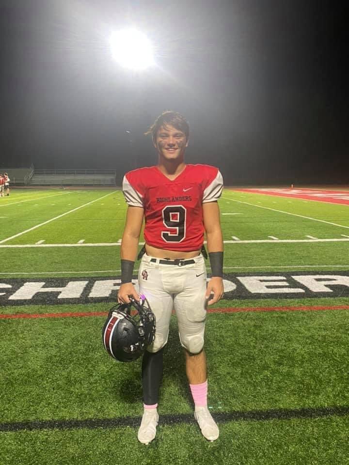Please vote for Ian… he is up for 2021 Postseason All Tri State Football Defense player. Let’s get him the votes he needs. You can vote every hour. Thank you everyone. Please share. He is under Defensive Back <a href="/ianschaefer17/">ian.schaefer</a> <a href="/WeAreOakHills/">Oak Hills AD</a> 

tristatefootball.com/2022/01/vote-2…