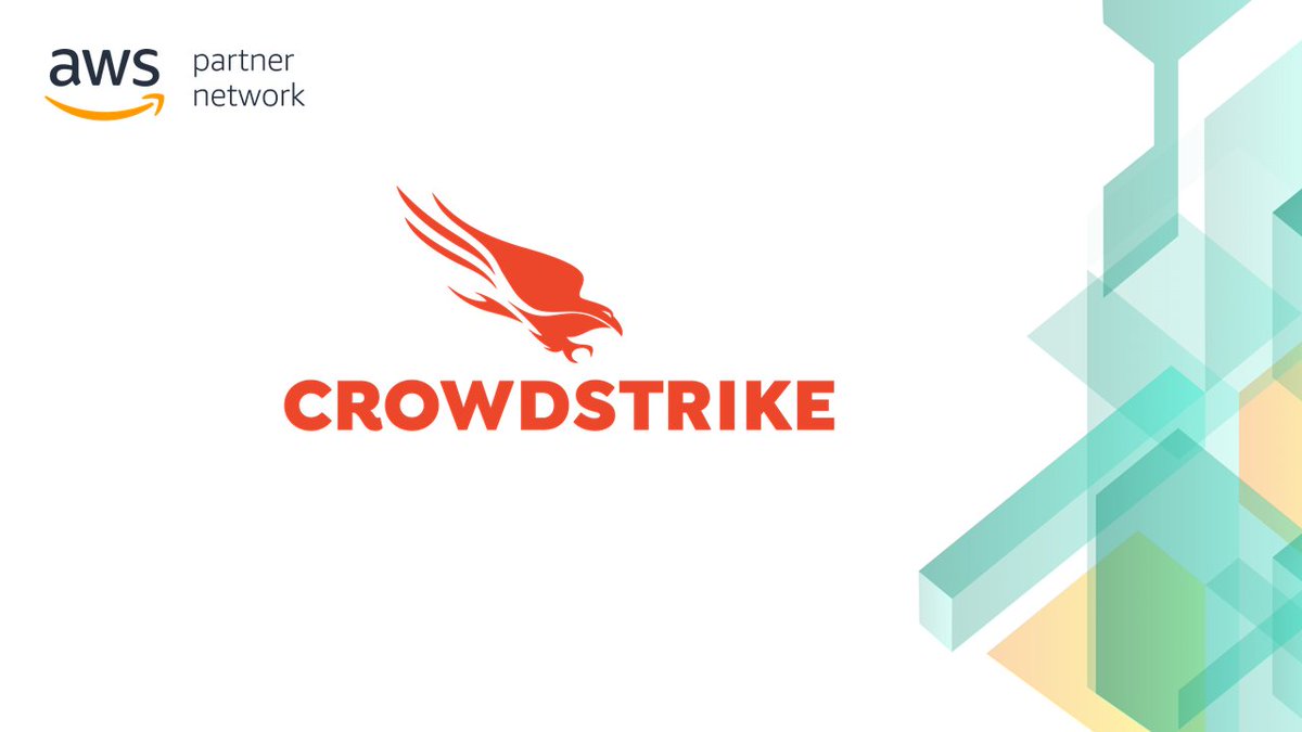 Learn how <a href="/CrowdStrike/">CrowdStrike</a> protects Arizona’s state employees against cyber attack using CrowdStrike's Falcon Endpoint Protection Platform &amp; #AmazonGuardDuty. go.aws/3rrgRyx