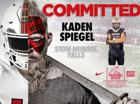 Kaden Spiegel tweet media