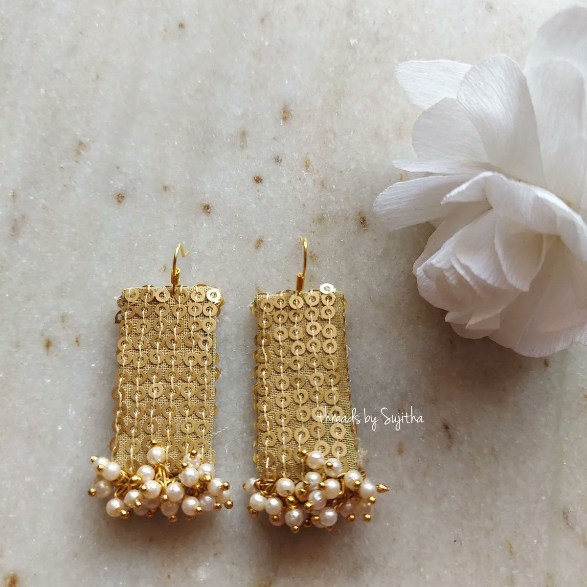 threadbySujitha's tweet photo. New design ❣️
#handmade https://t.co/ZNA1RYuuRD