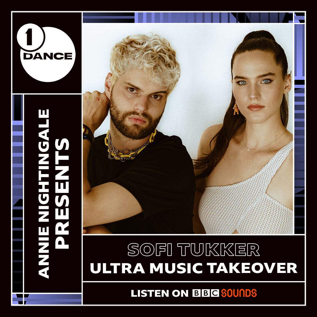 SOFI TUKKER tweet media