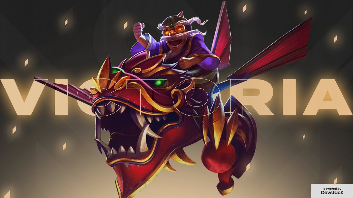 League Of Legends - #GamedayResult

¡Pero que partidazo el del día de ayer! les agradecemos a todos los que nos vieron y apoyaron ayer! SIN DUDA UN GRAN RIVAL <a href="/VoltGamingMX/">VØLT GAMING</a> y un escalón mas para ganar la serie continental de <a href="/LogitechG/">Logitech G</a> 

#AlwaysAurelius #LeagueOfLegends