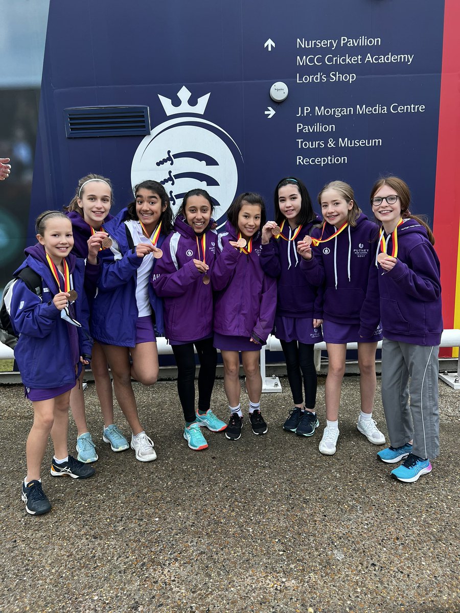 PutneyHighSport's tweet photo. What a fabulous venue for an U12 indoor tournament @HomeOfCricket #putneycricket #lookingforwardtosummer https://t.co/T2ZD5Yve12