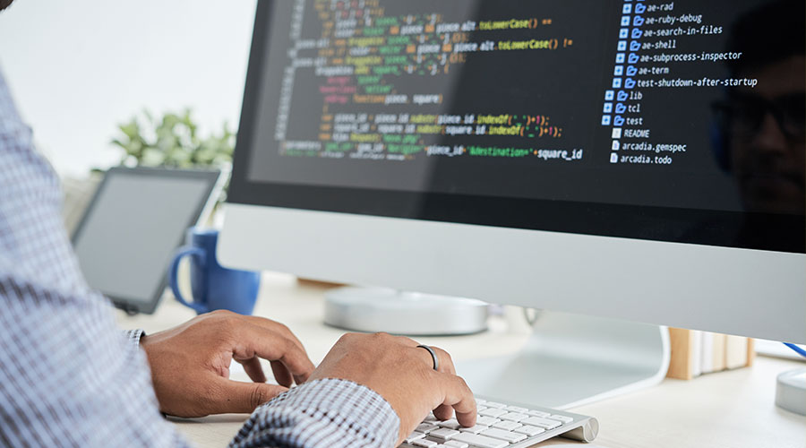 analyticsinme's tweet image. Ditch the Old: These are the New Programming Languages of 2022
bit.ly/3FTZNGA
#programminglanguages #newprogramminglanguages #Programminglanguagesfor2022 #TopProgrammingLanguages #TopNewProgrammingLanguages #AINews #AnalyticsInsight #AnalyticsInsightMagazine