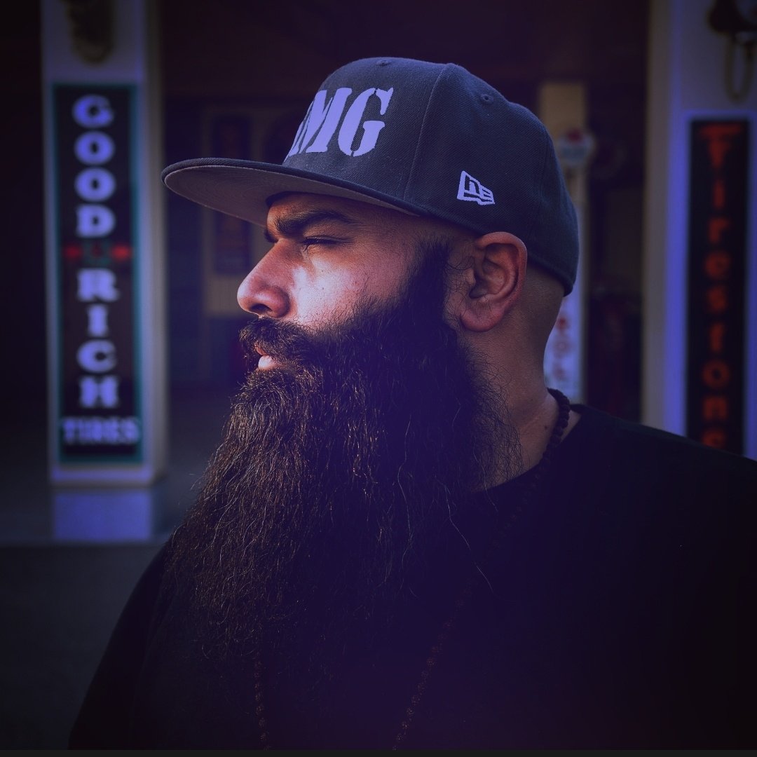 PunisherSOUND tweet media