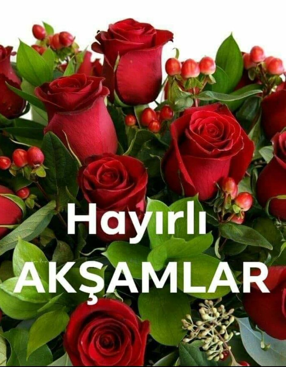Aksamınız hayr geceniz mübarek olsun inşallah 🤲 arkadaşlar