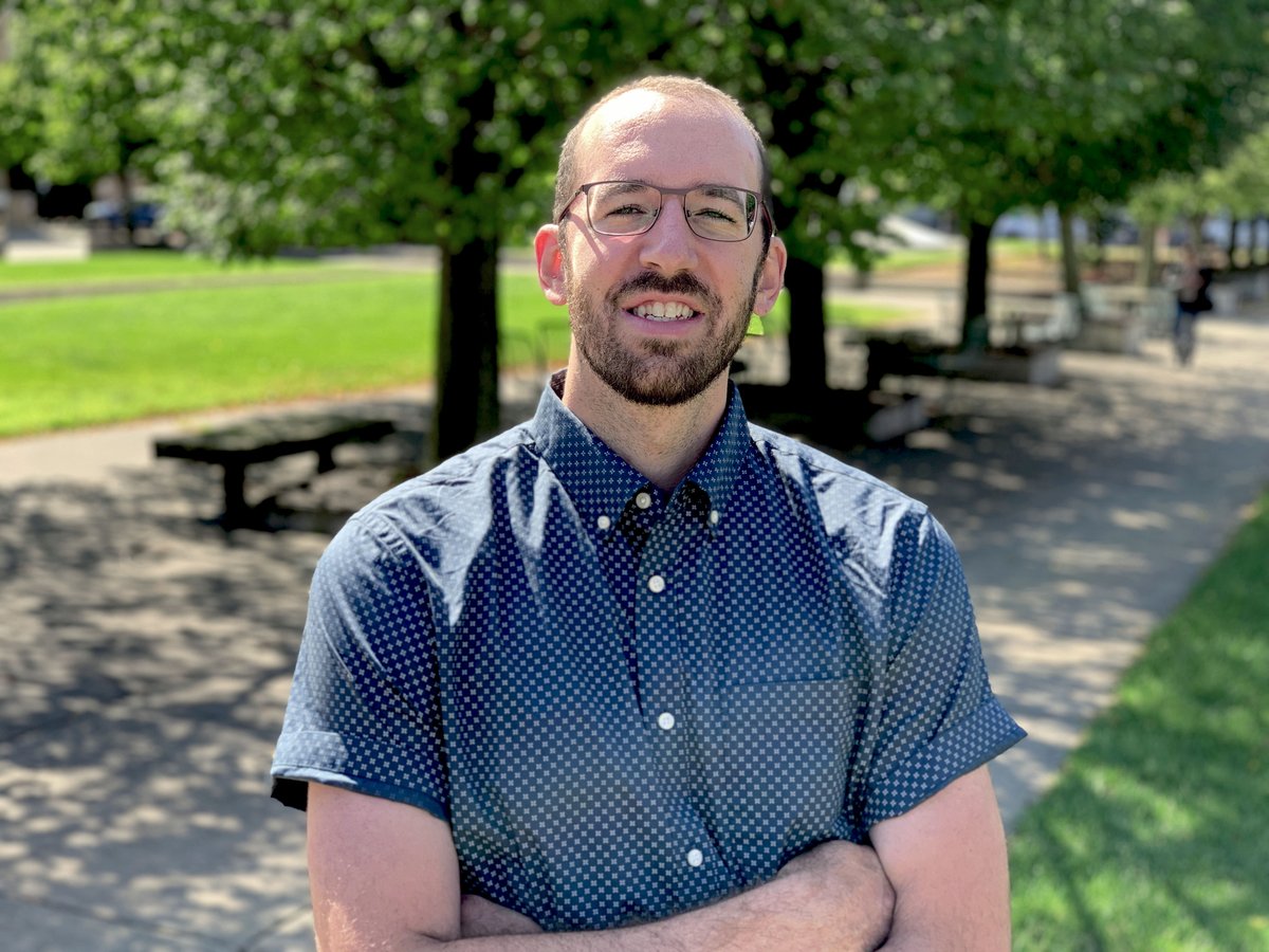 Prof. Justin Boutilier and fellow researchers <a href="/erezyoeli/">Erez Yoeli</a>  and <a href="/JonasOddur/">Jónas Oddur Jónasson</a> looked at ways to use Machine Learning-based policies to target intervention for at-risk TB patients.  Ok, that's cool.  <a href="/MITSloan/">MIT Sloan School of Management</a> @MIT_ACT <a href="/UWMAdEngr/">UW-Madison College of Engineering</a> bit.ly/3G4kWhk