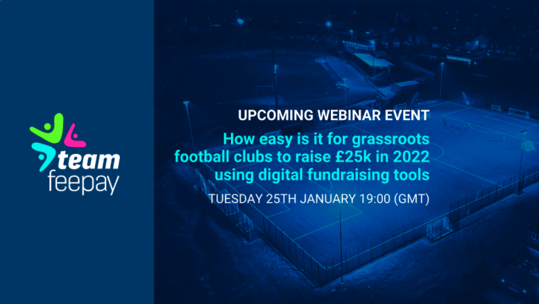 Total UK Football Tournaments and Festivals tweet media