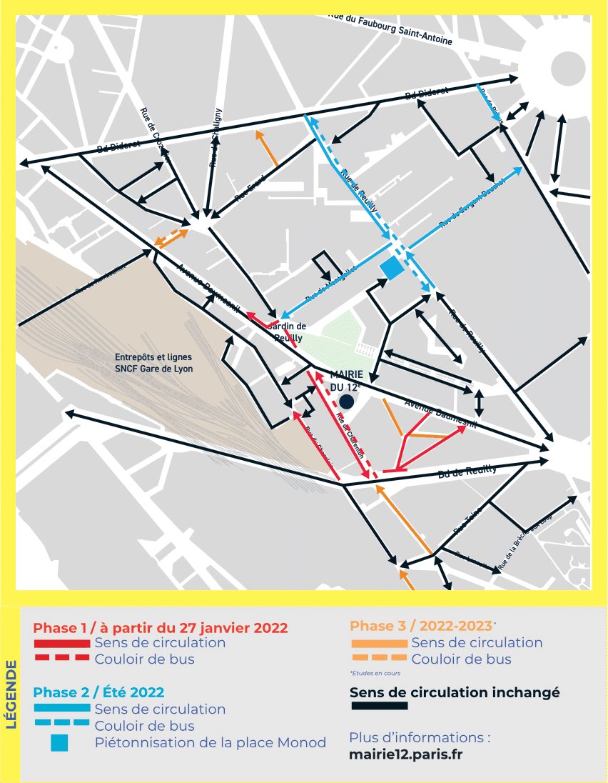 Mairie du 12e tweet media