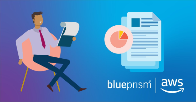ShiSavvy's tweet photo. Find out the steps you need to take to achieve your vision for #intelligentautomation with Blue Prism on @AWS . Check out the blog post here 👇 https://t.co/Q3hyEyVoVs https://t.co/F6dtsYGwEY https://t.co/DMdnGeTOsW