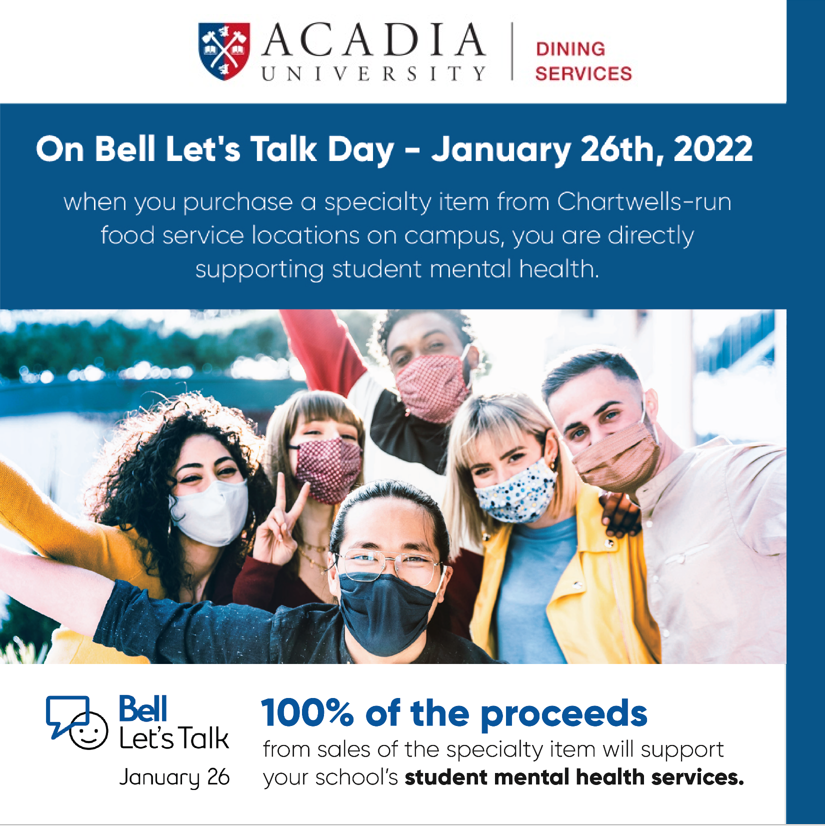 Acadia Dining Services tweet media