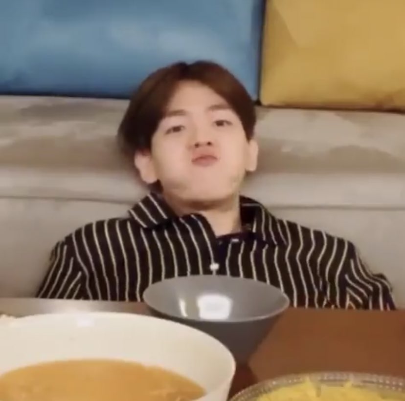น้องแบคน่ารัก tweet media