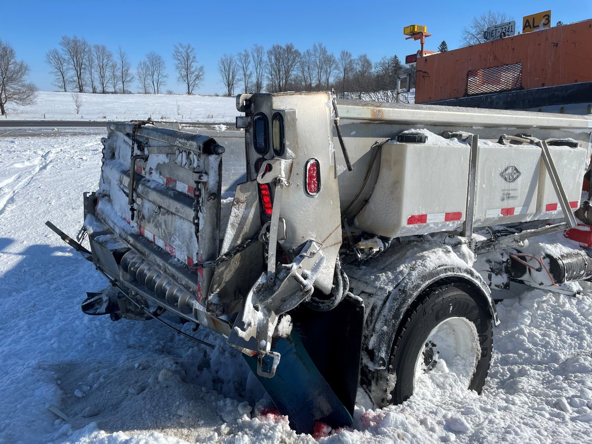 Minnesota Department of Transportation tweet media