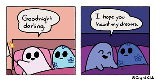 CryptidClub (@club_cryptid) on Twitter photo 