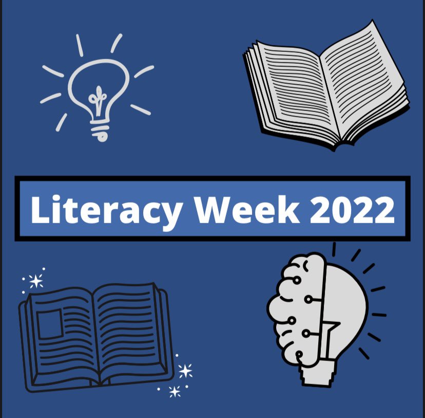botcats3653's tweet photo. Did you know it is #LiteracyWeek and schools everywhere are celebrating the power of books? Weโre showing off some of our favorite STEM books! Have you read any of them? What are some of your favorites? #AspireToInspire #MoreThanRobots #STEMisforEveryone #FIRSTFORWARD https://t.co/SIIDumcutk