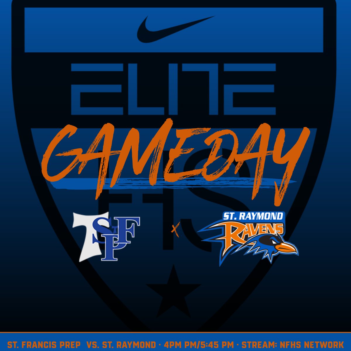 St. Ray's Athletics (@straysathletics) on Twitter photo 