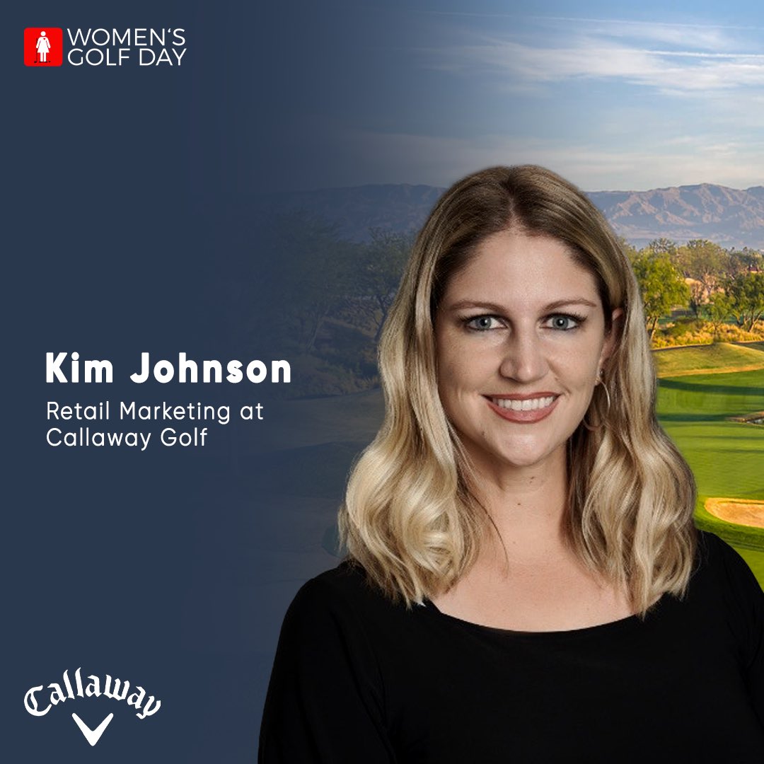 womensgolfday's tweet photo. Join us at the 2022 PGA Show - January 27th at 9:30am EST. Don't miss this expert panel of industry professionals as they discuss - Retention &amp; Remaining Relevant with new and existing female golfers. 

Register in advance at https://t.co/KS0P7WCIj7 https://t.co/0tTcmwkG2K