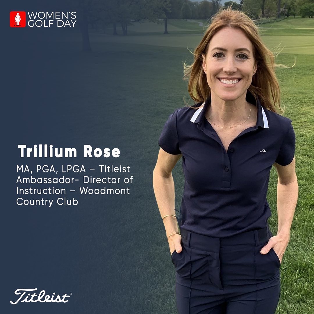 womensgolfday's tweet photo. Join us at the 2022 PGA Show - January 27th at 9:30am EST. Don't miss this expert panel of industry professionals as they discuss - Retention &amp; Remaining Relevant with new and existing female golfers. 

Register in advance at https://t.co/KS0P7WCIj7 https://t.co/0tTcmwkG2K