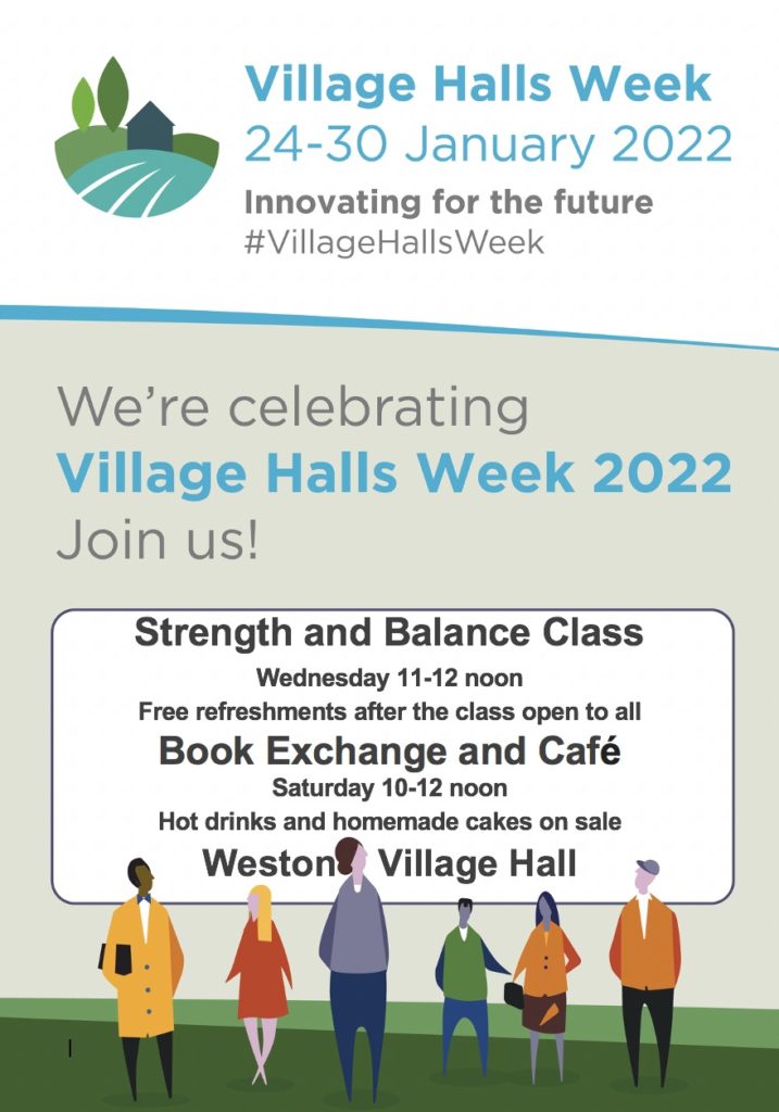 cdaherts's tweet photo. Find out what's happening at a village hall near you #VillageHallsWeek
Hertfordshire halls are submitting posters of activities and pledges for innovation on our website at https://t.co/LsYQAta7ot #Weston #LittleHadham #HighWych #Nash Mills #Datchworth #ColneyHeath #Bushey &amp; more https://t.co/SzPCgD5JKO