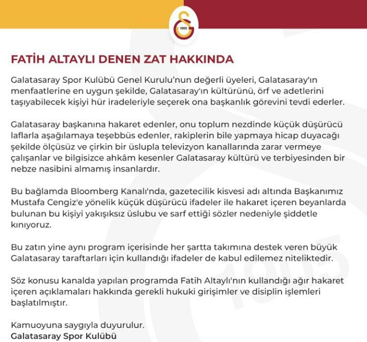 elifselenayy's tweet photo. Fatih Altaylı denen zat ifadesinden nasıl Sayın Fatih Altaylı’ya dönüldü 😄 https://t.co/imesnpeDkZ