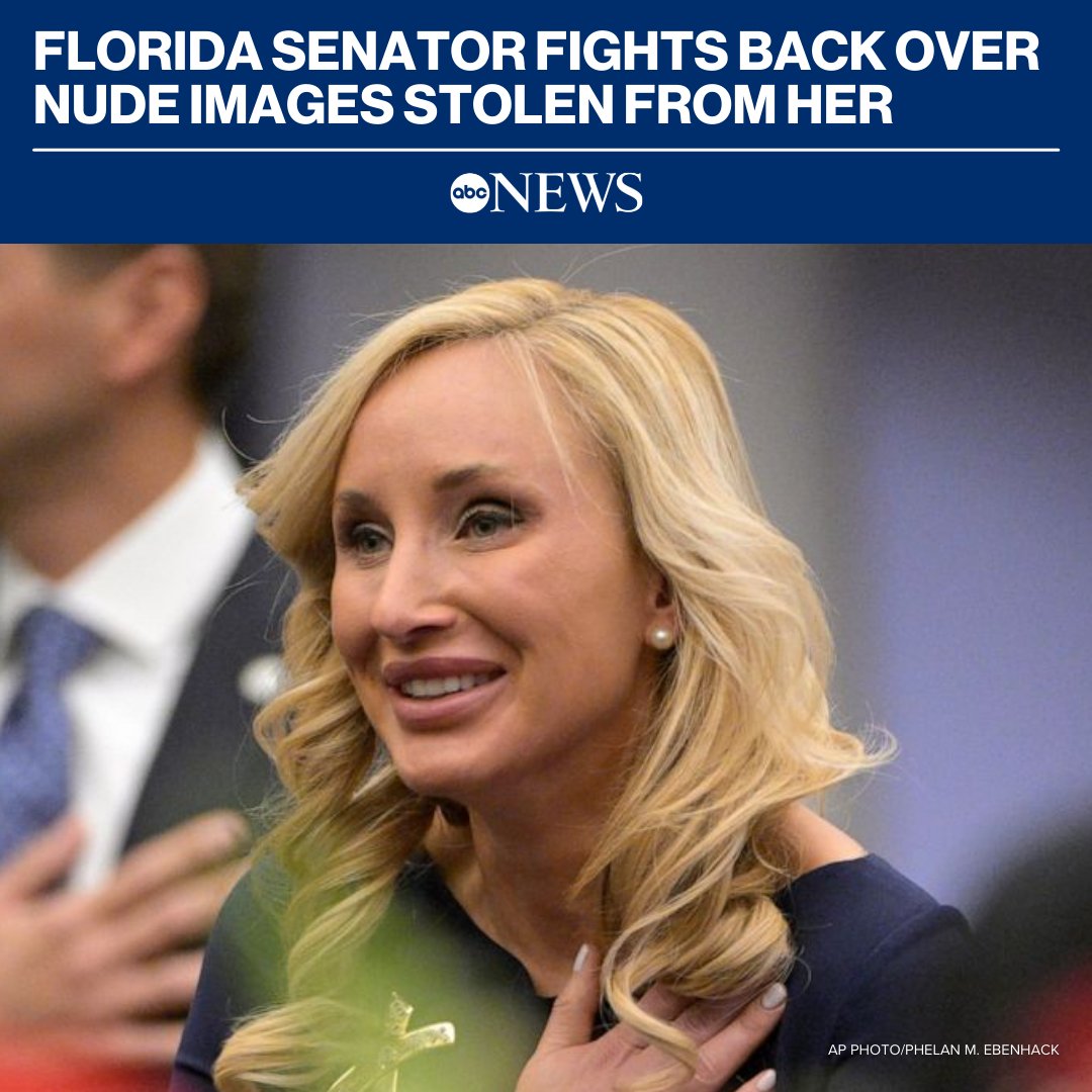 While the pain came rushing back, so did her spirit to fight, and she's seeking a new law to try to prevent others from being victimized. abcn.ws/35riyVv