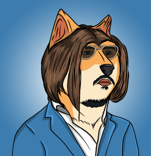 FamousDogeSquad's tweet photo. @JainaSorcerer Hope you like this one!

https://t.co/EmuQil59K1 https://t.co/xzoZtktPkK