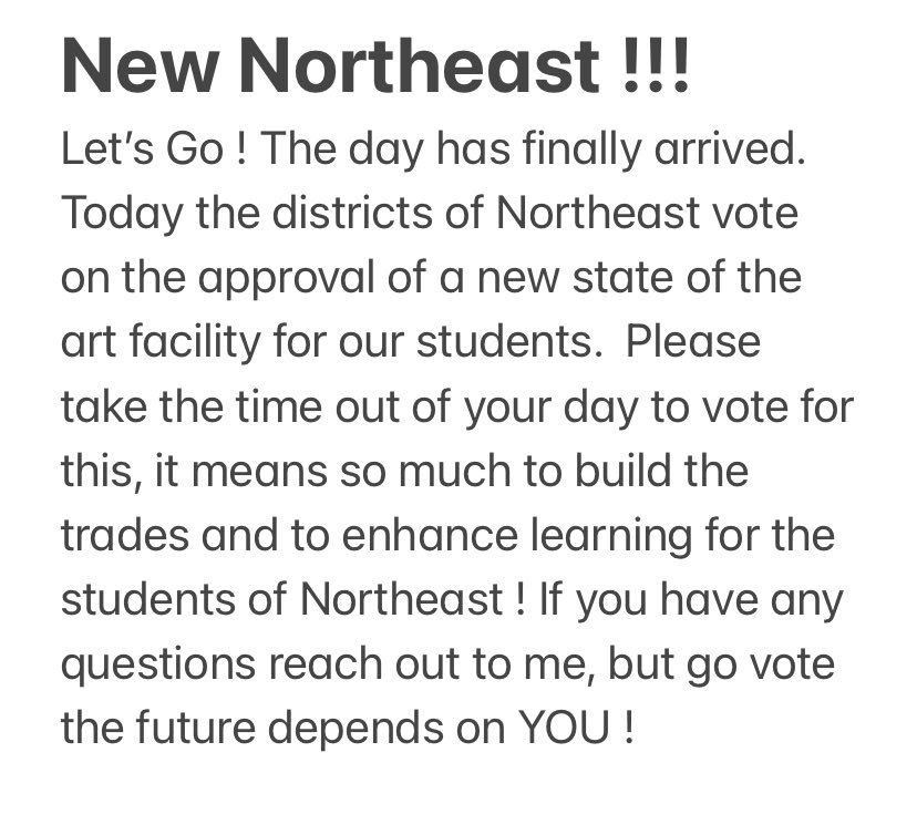 Northeast Athletics (@northeastad) on Twitter photo 