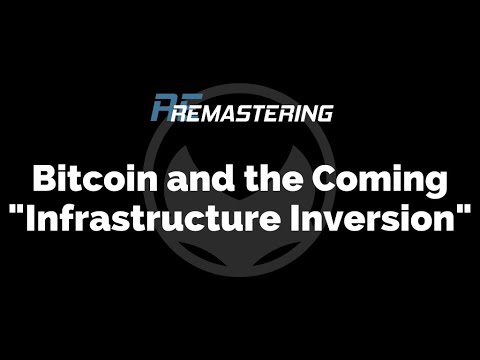 aantonop's tweet photo. The internet was once deemed unnecessary, people said that it'd never catch on, and that it was just for crime. Interesting that all of these judgements are also hurled at #Bitcoin. Watch this video to learn more. https://t.co/FyeUp2JP40 https://t.co/PzFbVWbuUu