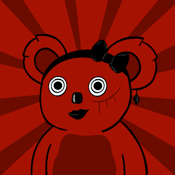 Project Koala | MINTING 🐨 tweet media