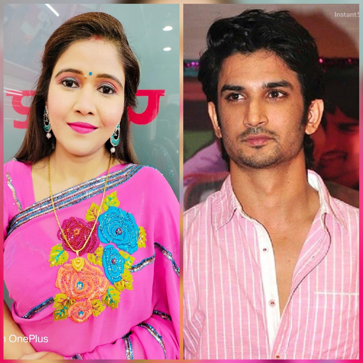 SushantMH4747's tweet photo. DAY 25 
DRESS UP FOR SUSHANT
GULSHAN SINCE YOU LOVE TO DRESS UP WE WANT TO CARRY THAT LEGACY TOO 
DRESSING

LOVE YOU JAAN BHAI 💗😘❤️
@itsSSR 
@ssrians4ssr https://t.co/1WJ1aBxbxb
