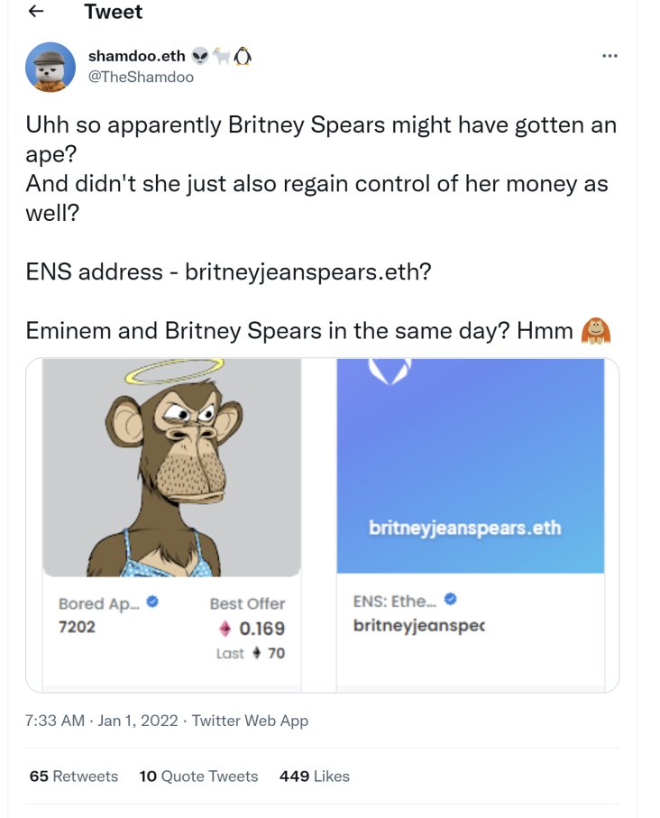 Charged Punks tweet media
