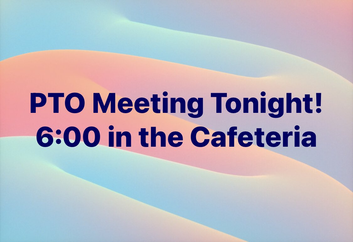 Potter Gray PTO tweet media