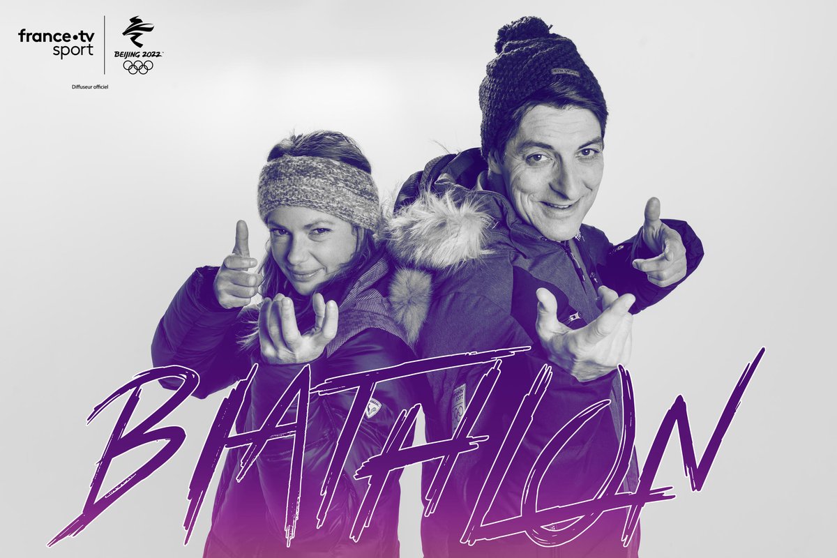 France•tv sport presse tweet media