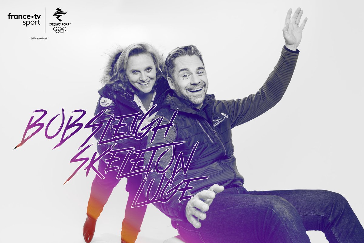 France•tv sport presse tweet media